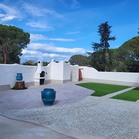 Casa Vacanza Boi-Dessena Cala Liberotto Bagian luar foto