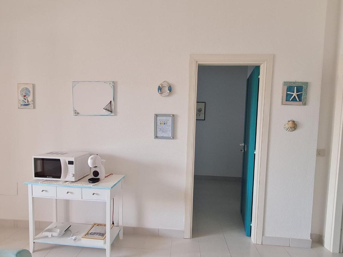 Casa Vacanza Boi-Dessena Cala Liberotto Bagian luar foto