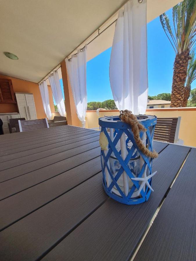 Casa Vacanza Boi-Dessena Cala Liberotto Bagian luar foto