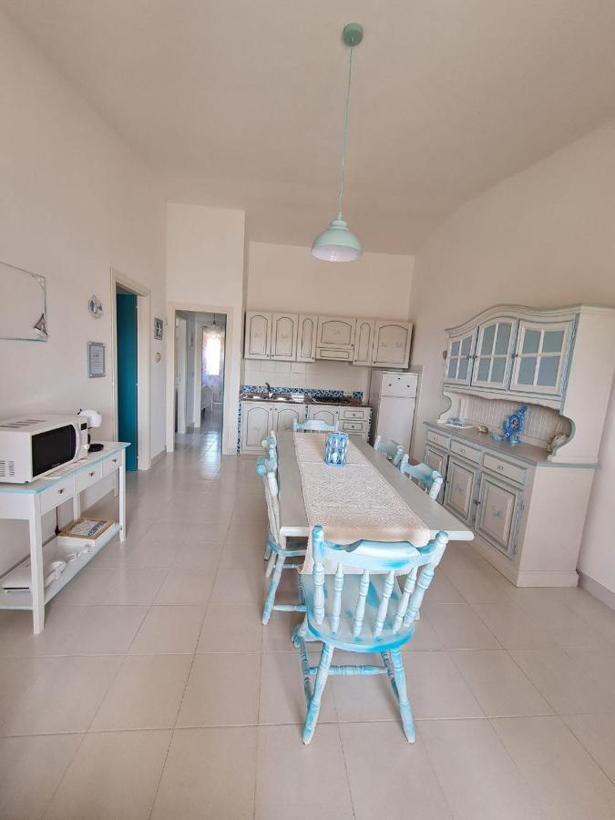 Casa Vacanza Boi-Dessena Cala Liberotto Bagian luar foto