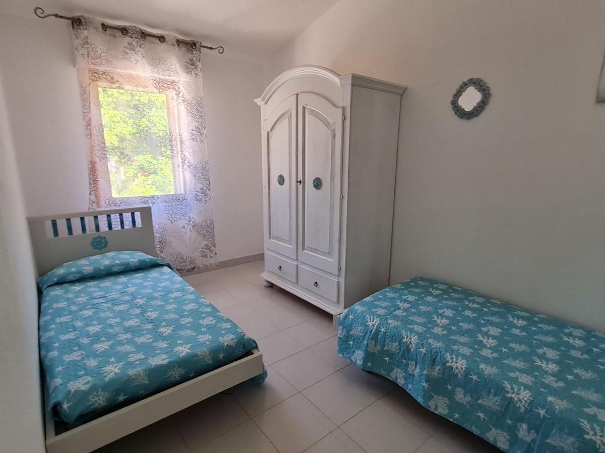 Casa Vacanza Boi-Dessena Cala Liberotto Bagian luar foto