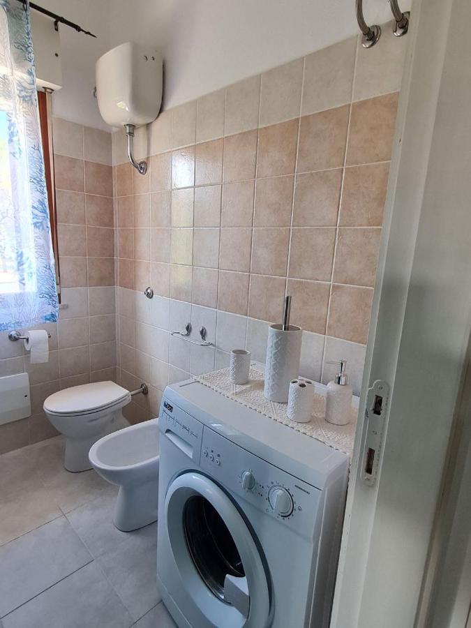 Casa Vacanza Boi-Dessena Cala Liberotto Bagian luar foto