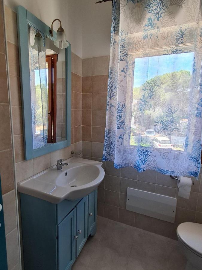 Casa Vacanza Boi-Dessena Cala Liberotto Bagian luar foto