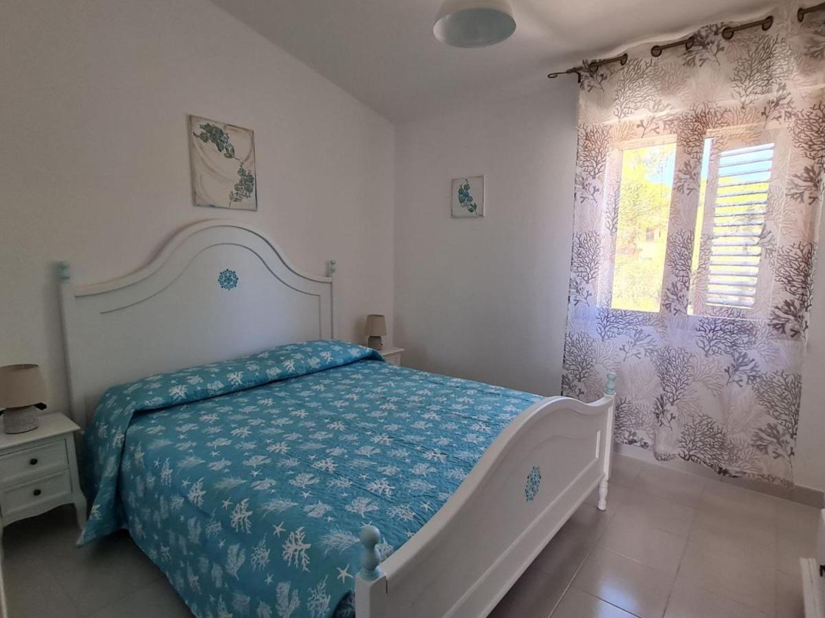 Casa Vacanza Boi-Dessena Cala Liberotto Bagian luar foto