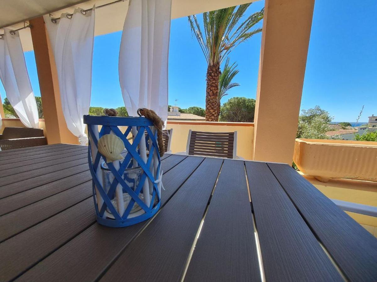 Casa Vacanza Boi-Dessena Cala Liberotto Bagian luar foto