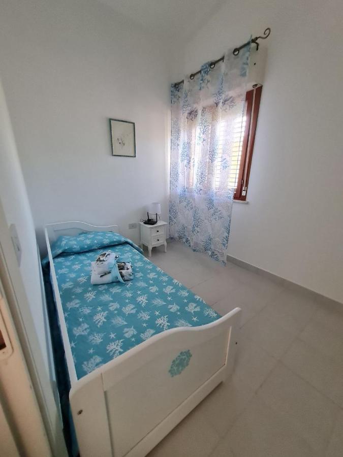 Casa Vacanza Boi-Dessena Cala Liberotto Bagian luar foto