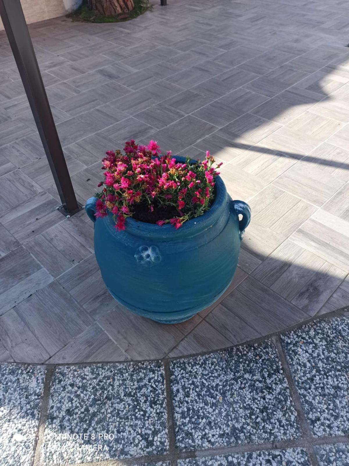 Casa Vacanza Boi-Dessena Cala Liberotto Bagian luar foto