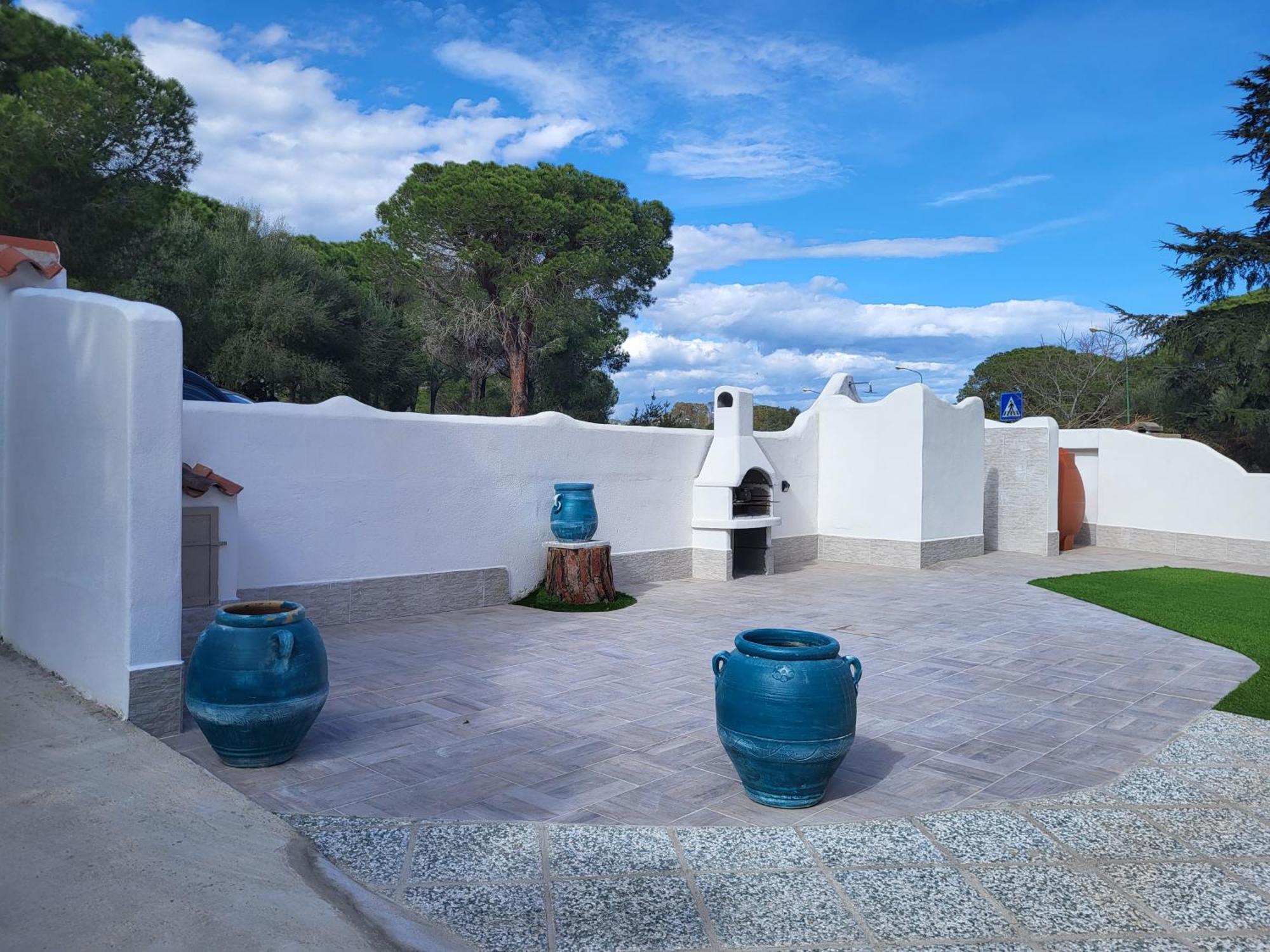 Casa Vacanza Boi-Dessena Cala Liberotto Bagian luar foto